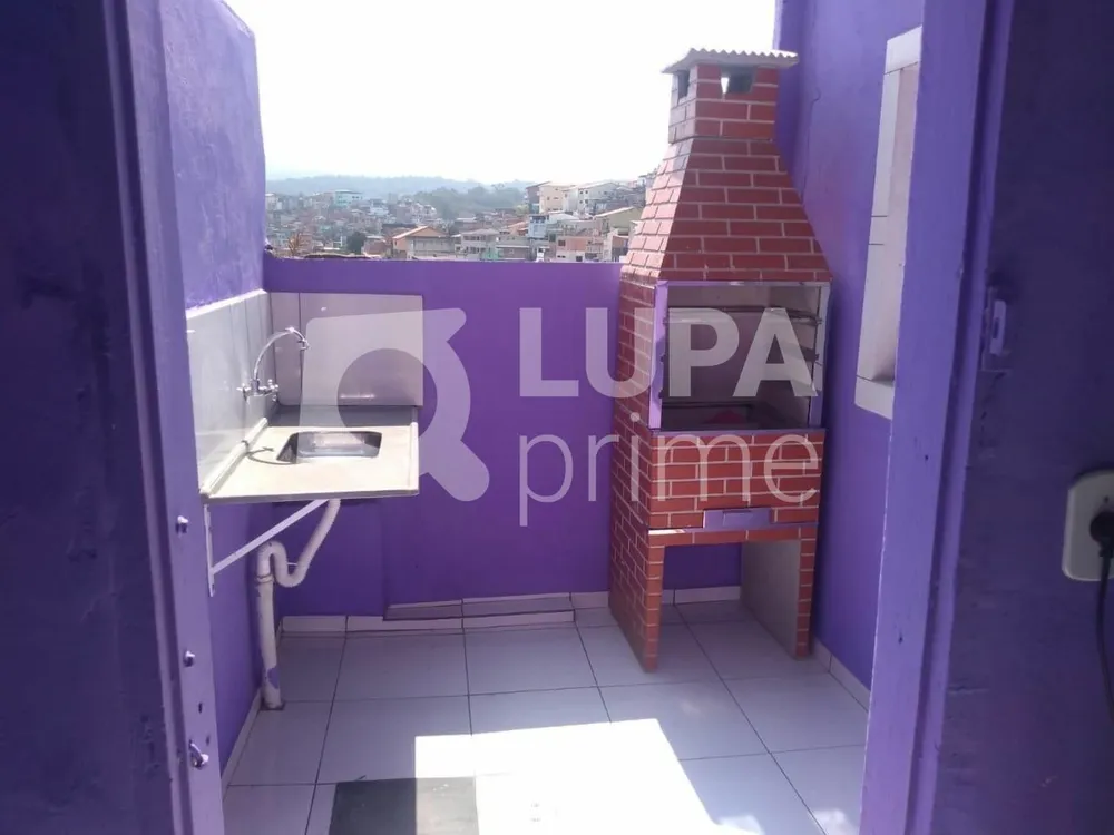 Depósito-Galpão, 500 m² - Foto 2
