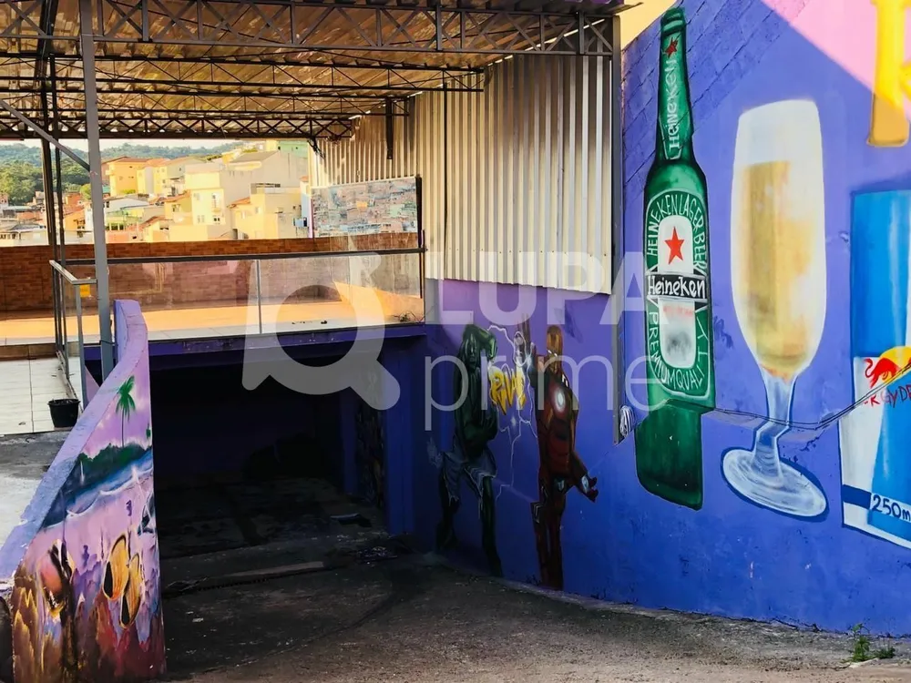 Depósito-Galpão, 500 m² - Foto 3