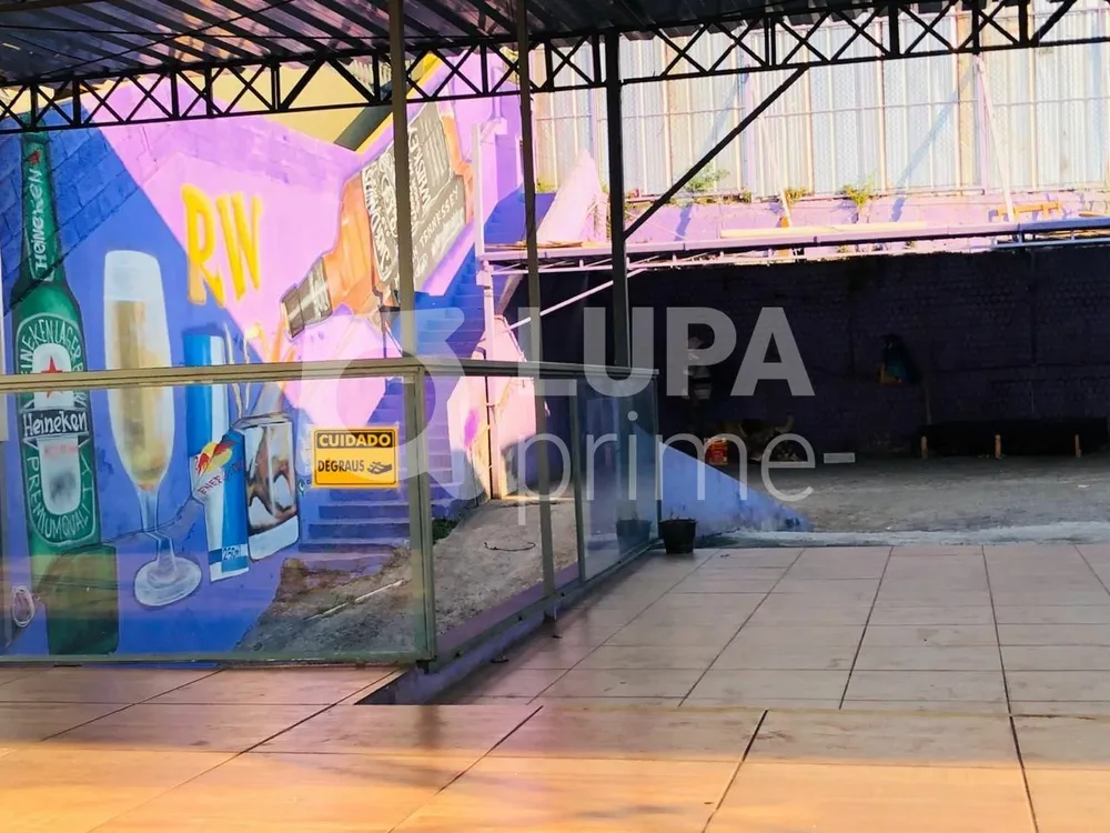 Depósito-Galpão, 500 m² - Foto 4