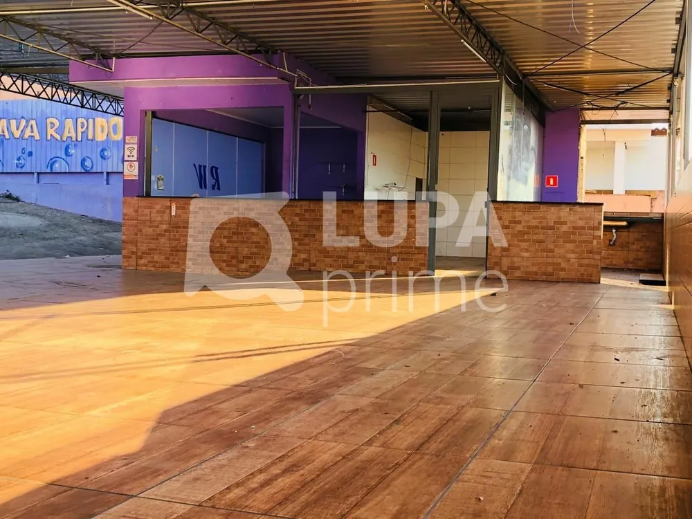 Depósito-Galpão, 500 m² - Foto 5