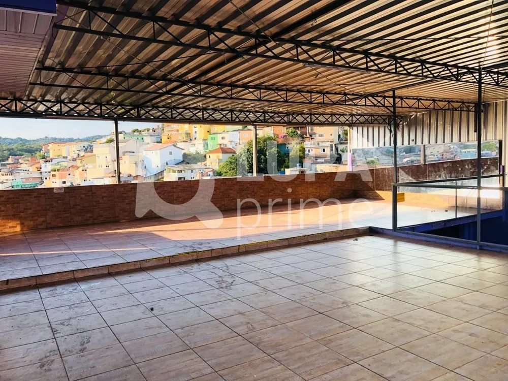 Depósito-Galpão, 500 m² - Foto 8