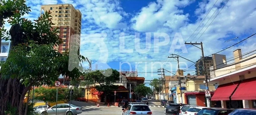 Apartamento, 2 quartos, 36 m² - Foto 8