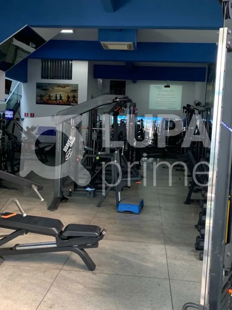 Prédio Inteiro, 770 m² - Foto 9