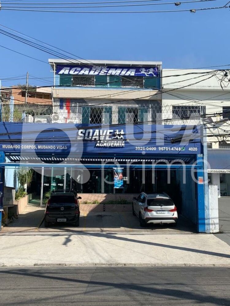 Prédio Inteiro, 770 m² - Foto 1
