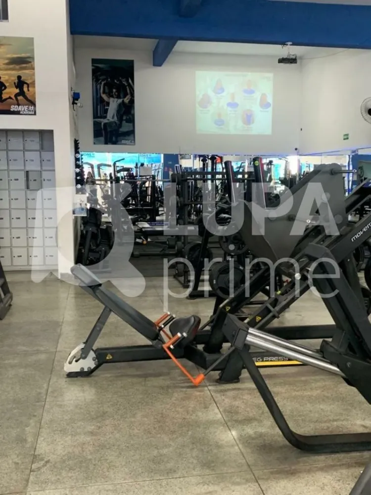 Prédio Inteiro, 770 m² - Foto 5