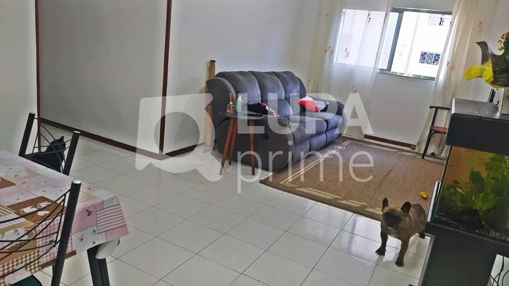 Apartamento, 3 quartos, 90 m² - Foto 3