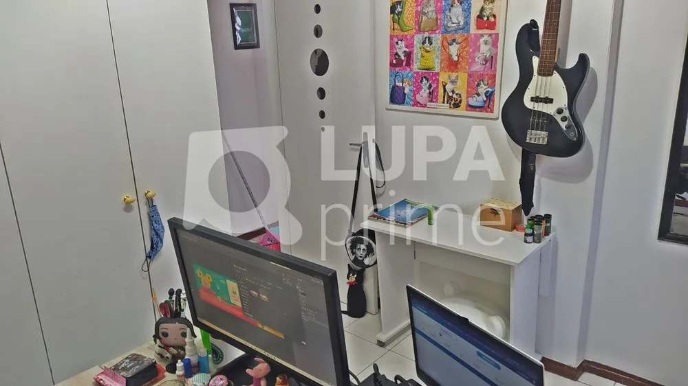 Apartamento, 3 quartos, 90 m² - Foto 6