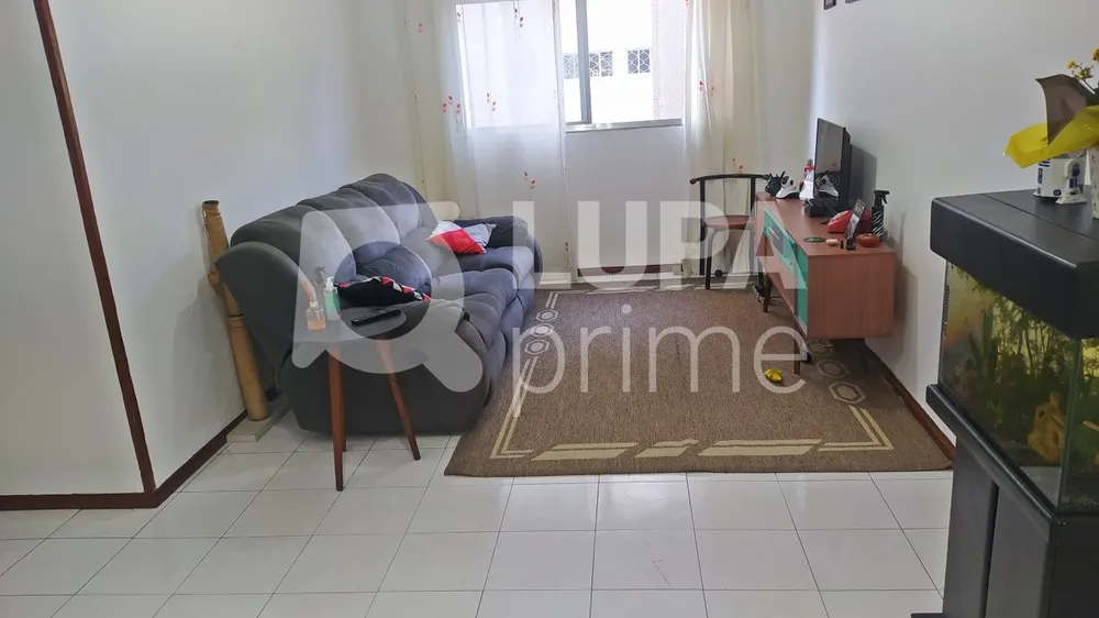 Apartamento, 3 quartos, 90 m² - Foto 2