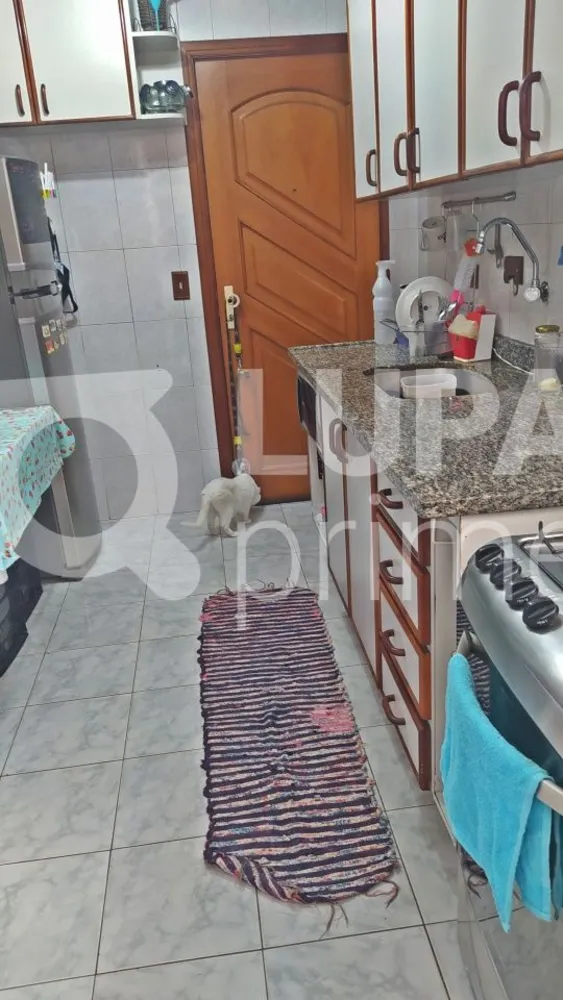 Apartamento, 3 quartos, 90 m² - Foto 5