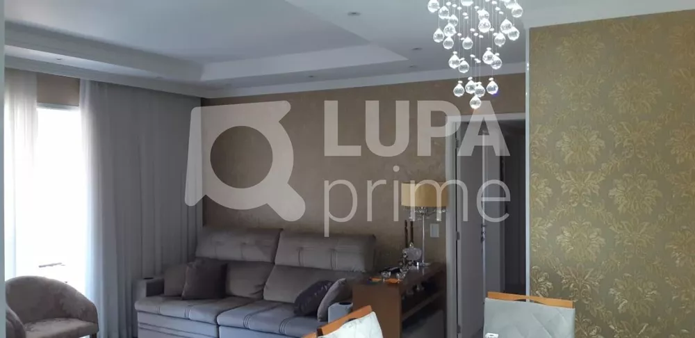 Apartamento à venda com 3 quartos, 92m² - Foto 1