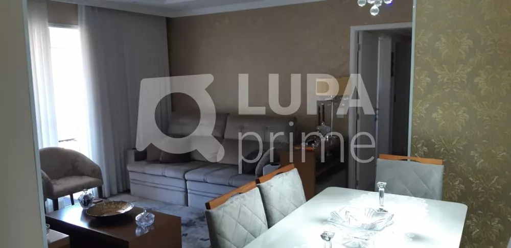 Apartamento à venda com 3 quartos, 92m² - Foto 2