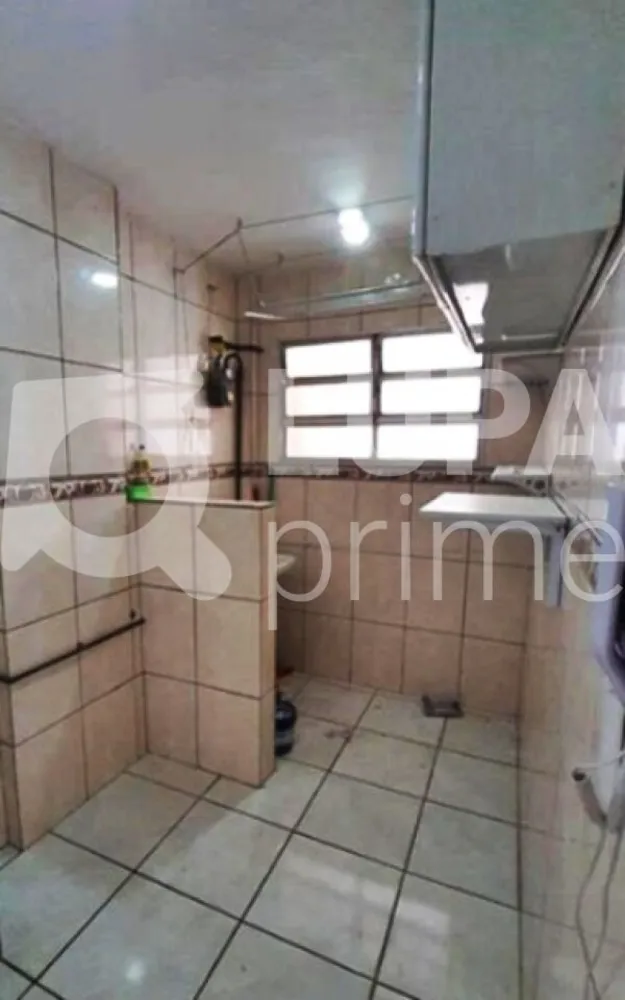 Apartamento, 2 quartos, 50 m² - Foto 8
