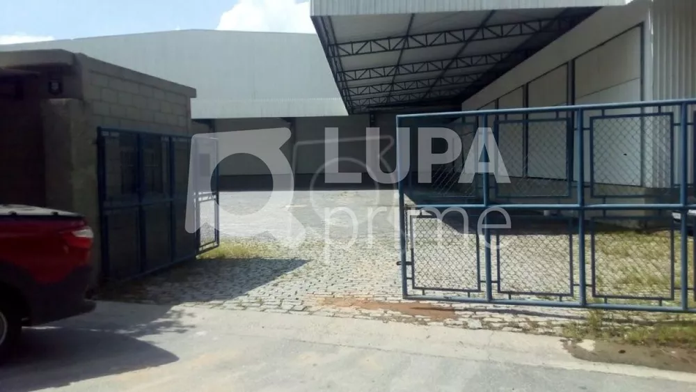 Depósito-Galpão-Armazém à venda, 6580m² - Foto 3