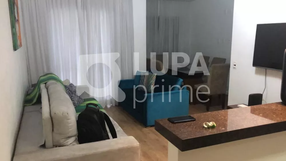 Apartamento à venda com 2 quartos, 68m² - Foto 2