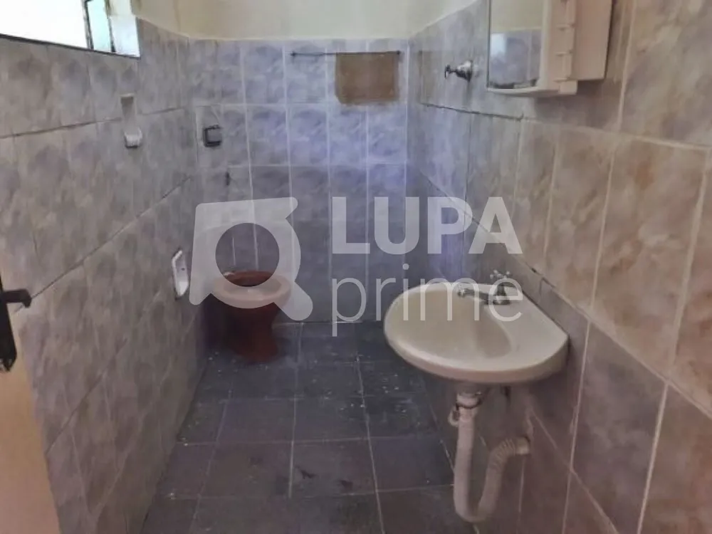 Casa, 1 quarto, 30 m² - Foto 4