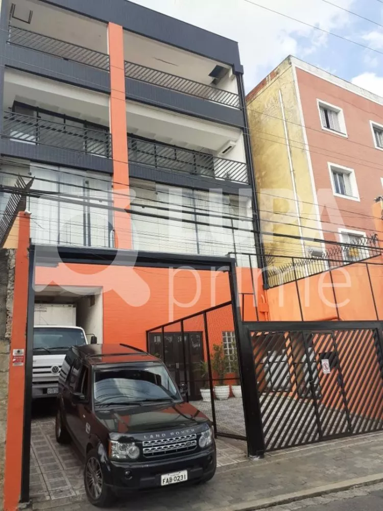 Conjunto Comercial-Sala para alugar, 200m² - Foto 1