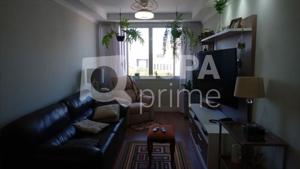 Apartamento, 3 quartos, 80 m² - Foto 3