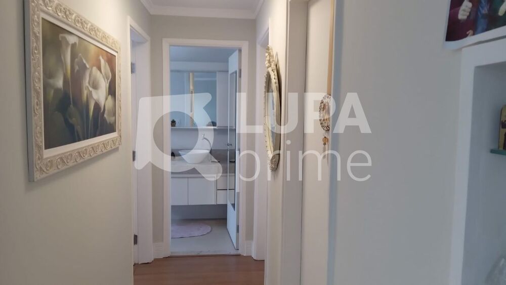 Apartamento, 3 quartos, 80 m² - Foto 6