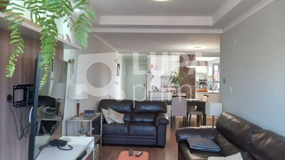 Apartamento, 3 quartos, 80 m² - Foto 1