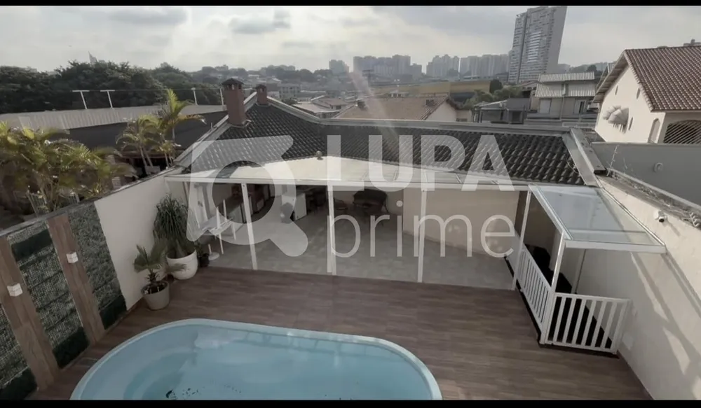Casa, 3 quartos, 375 m² - Foto 8