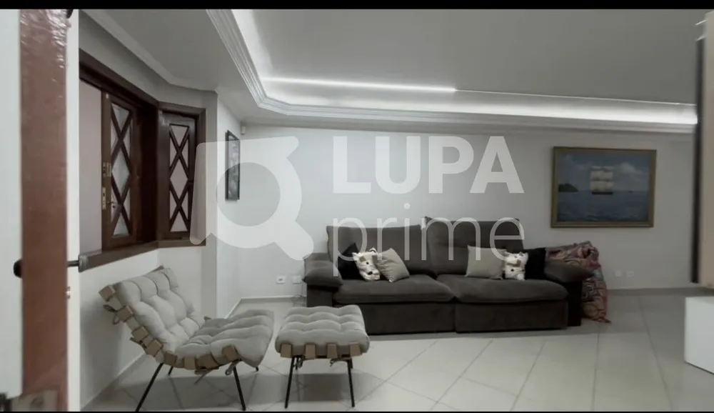 Casa, 3 quartos, 375 m² - Foto 2