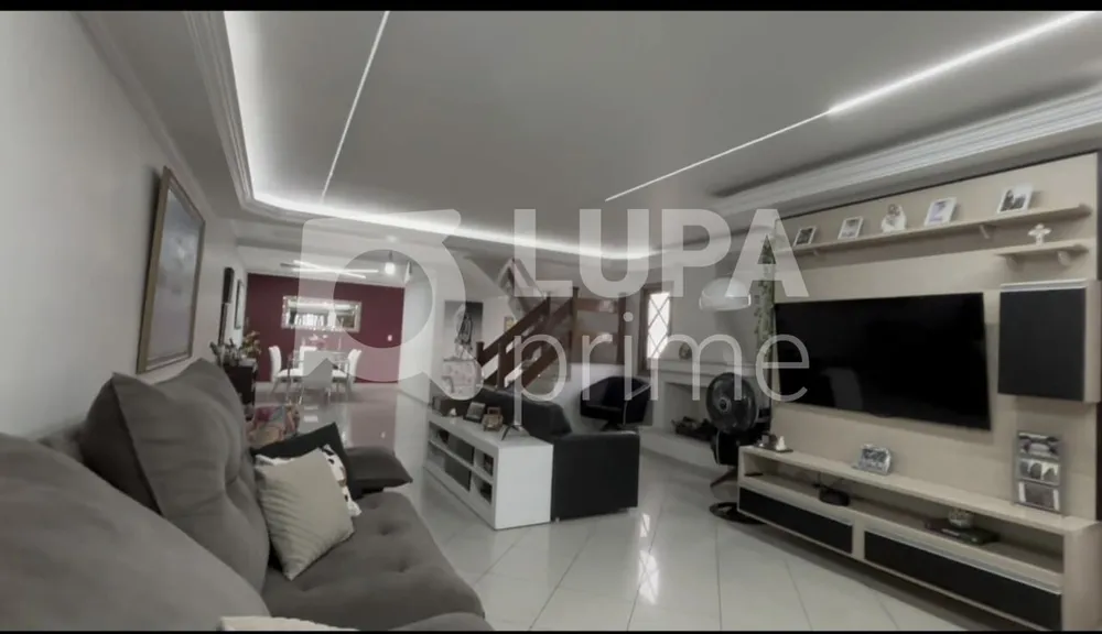 Casa, 3 quartos, 375 m² - Foto 1