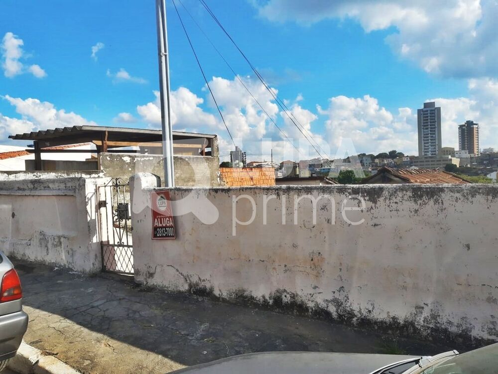 Casa, 4 quartos, 155 m² - Foto 1