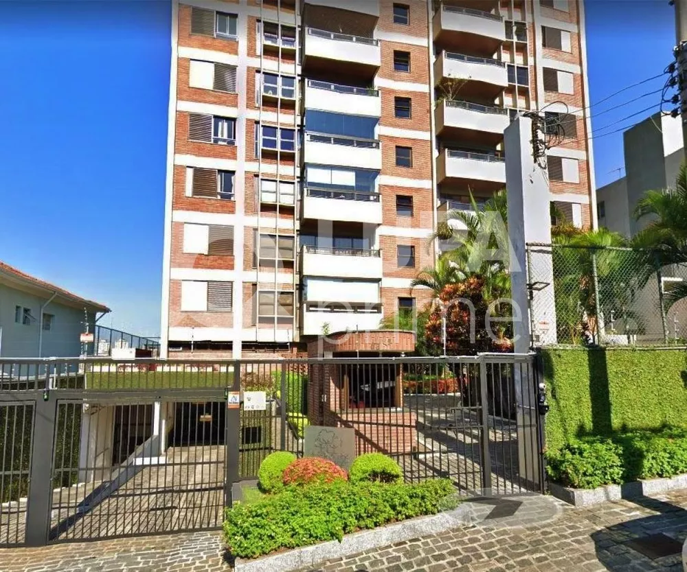 Apartamento à venda com 3 quartos, 99m² - Foto 1