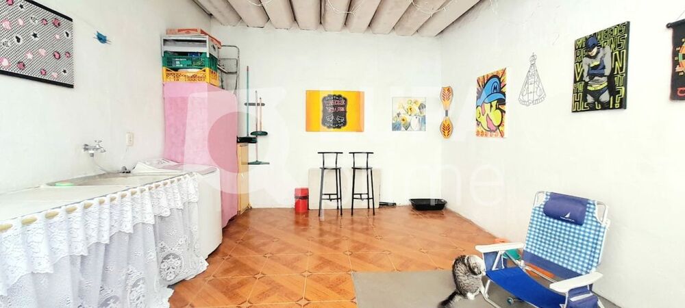 Casa, 3 quartos, 140 m² - Foto 11