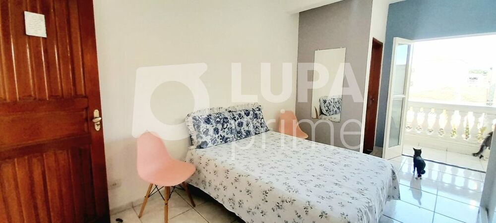 Casa, 3 quartos, 140 m² - Foto 21