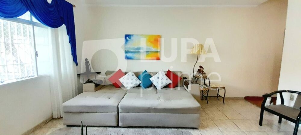 Casa, 3 quartos, 140 m² - Foto 7