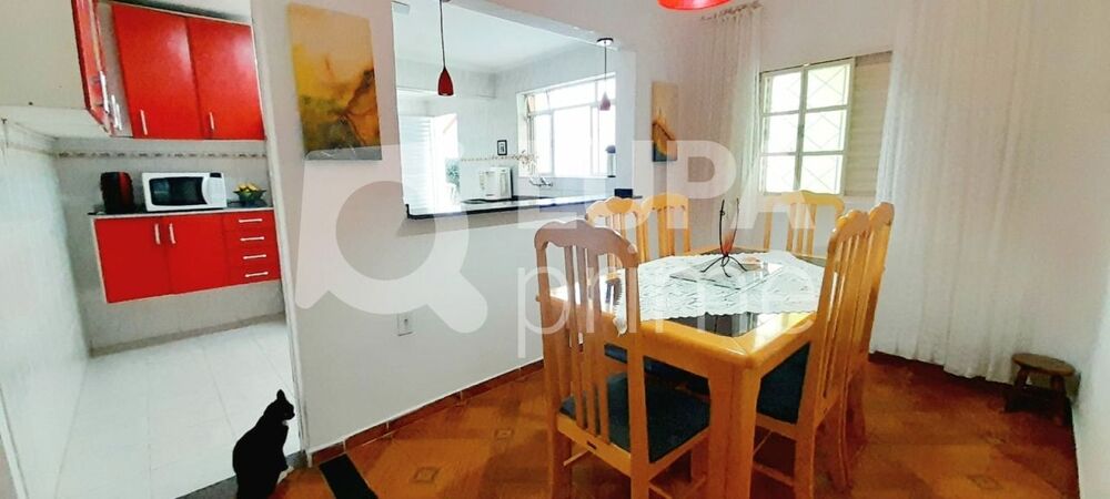 Casa, 3 quartos, 140 m² - Foto 13