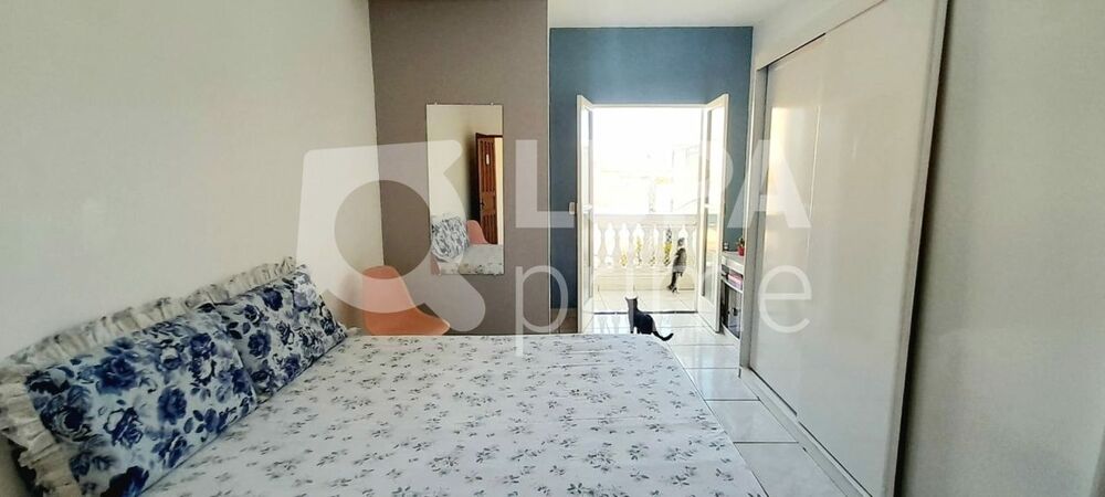 Casa, 3 quartos, 140 m² - Foto 5