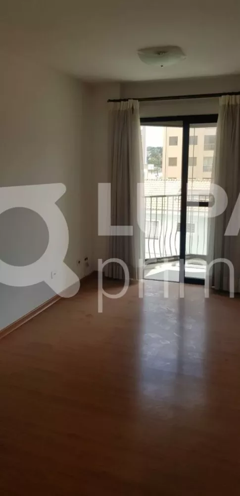 Apartamento à venda com 2 quartos, 51m² - Foto 1