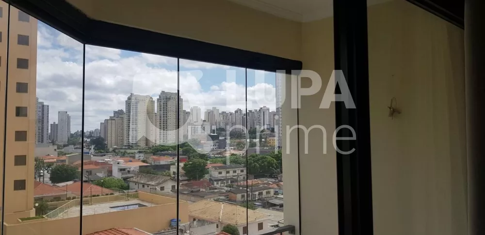 Apartamento à venda com 2 quartos, 51m² - Foto 2