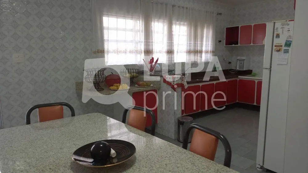 Casa, 3 quartos, 260 m² - Foto 3