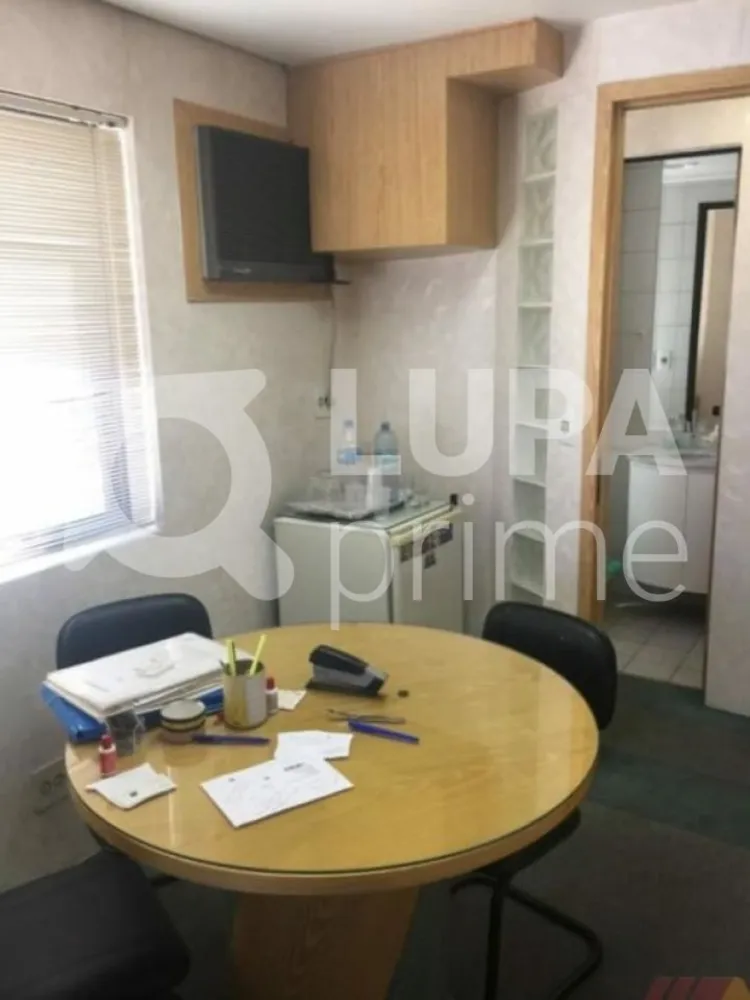 Sala-Conjunto, 33 m² - Foto 4