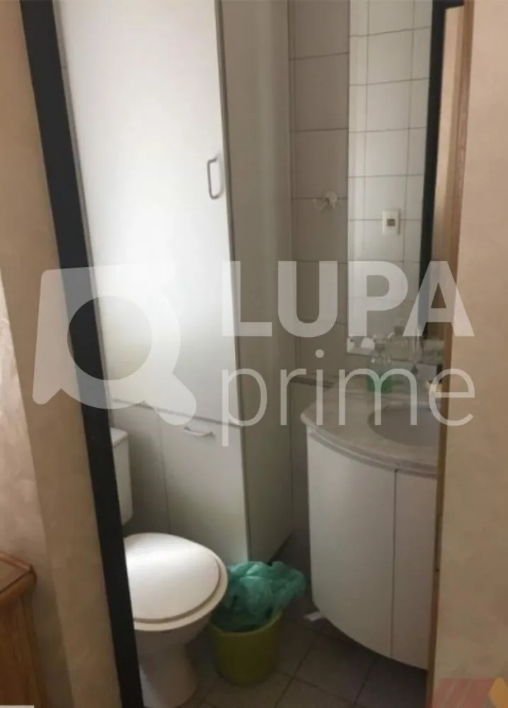 Sala-Conjunto, 33 m² - Foto 8