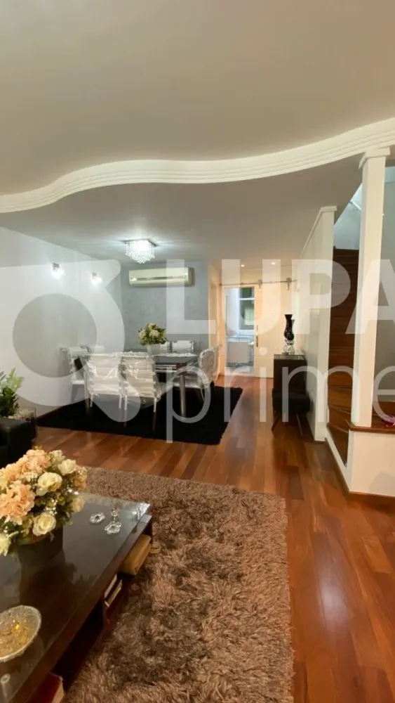 Casa, 3 quartos, 220 m² - Foto 4