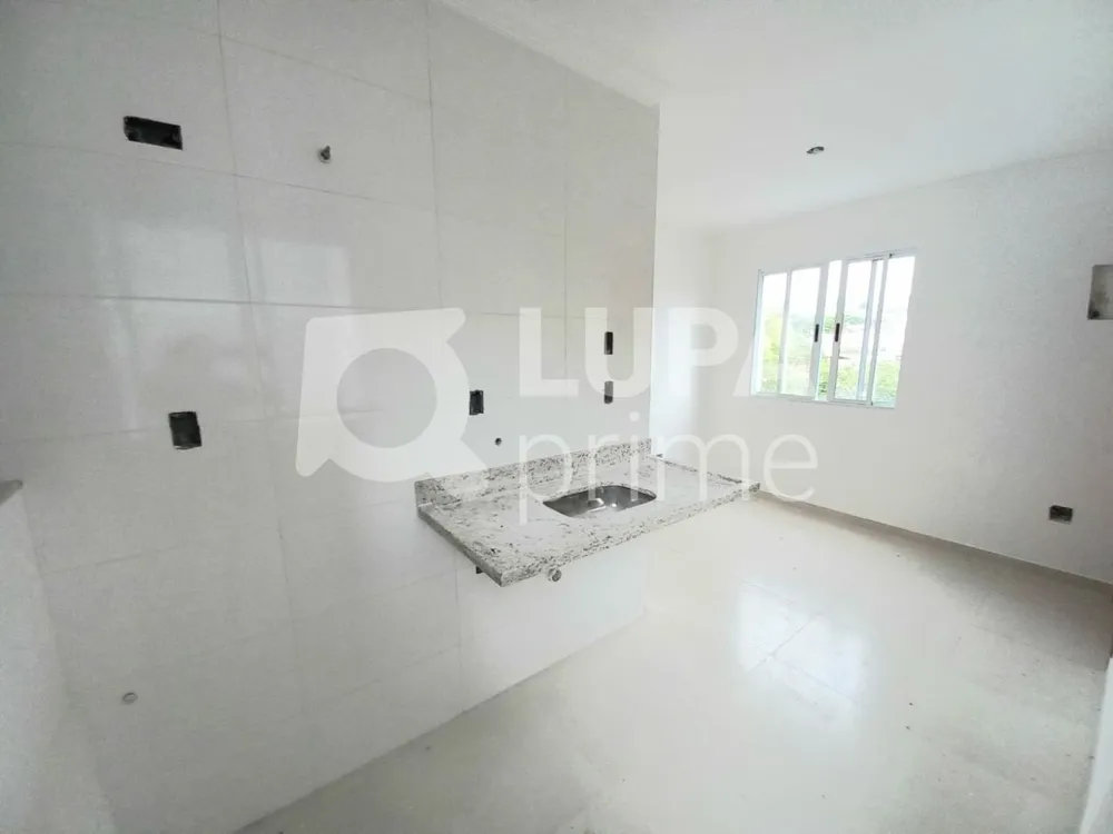 Apartamento, 1 quarto, 33 m² - Foto 4