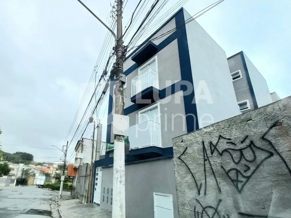 Apartamento, 1 quarto, 33 m² - Foto 5