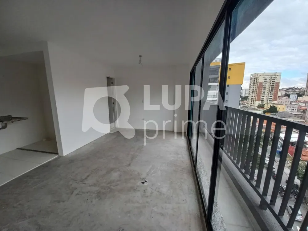 Apartamento, 1 quarto, 30 m² - Foto 10