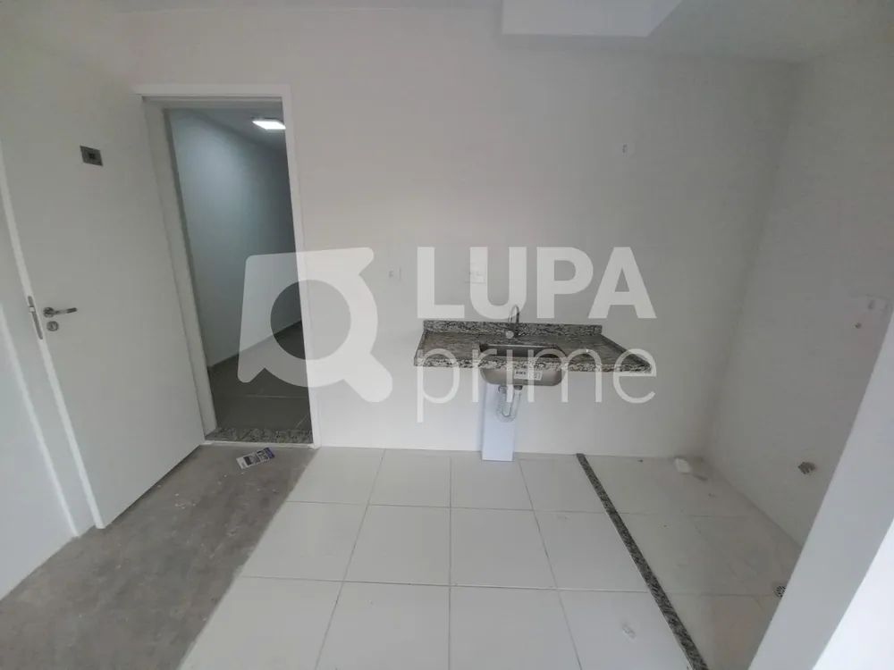 Apartamento, 1 quarto, 30 m² - Foto 2