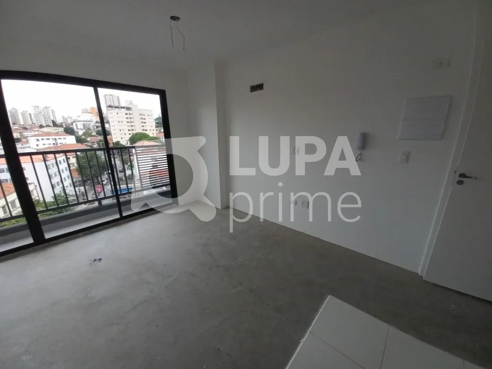Apartamento, 1 quarto, 30 m² - Foto 12