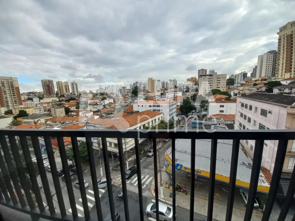 Apartamento, 1 quarto, 30 m² - Foto 1