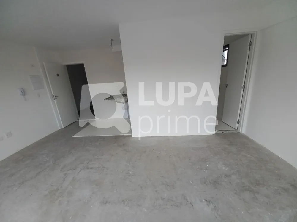 Apartamento, 1 quarto, 30 m² - Foto 11