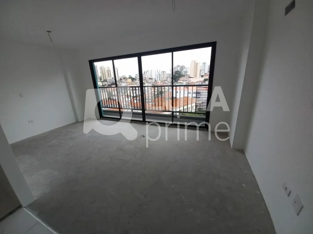 Apartamento, 1 quarto, 30 m² - Foto 7