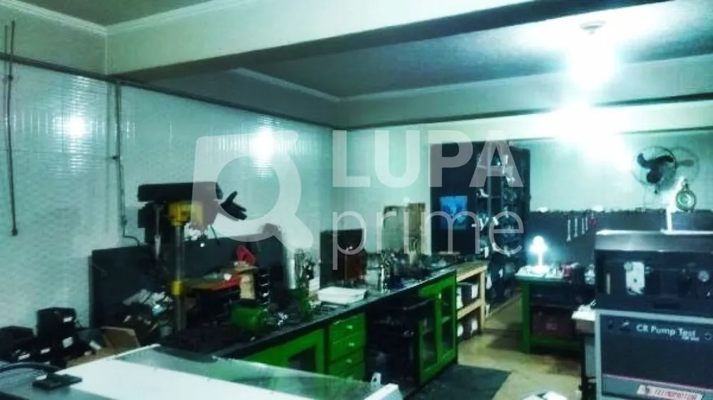 Prédio Inteiro, 500 m² - Foto 7