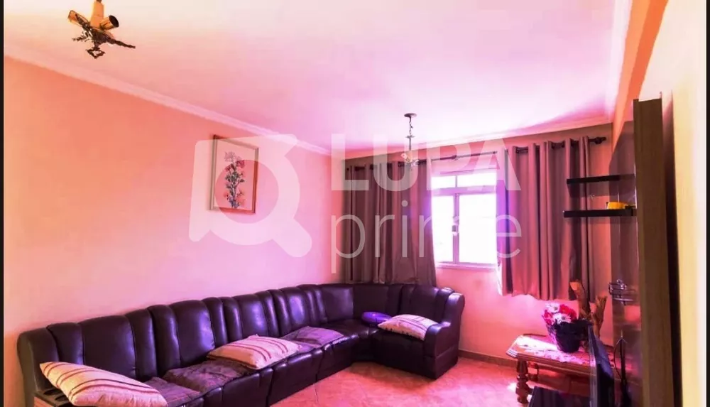 Apartamento à venda com 3 quartos, 79m² - Foto 1