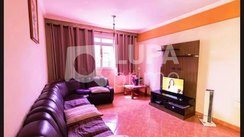 Apartamento à venda com 3 quartos, 79m² - Foto 3